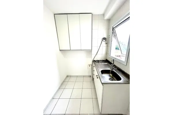 Apartamento à venda com 2 quartos no Brás, São Paulo — foto 13